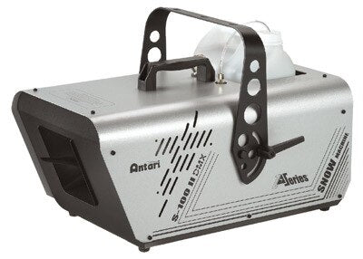 Antari S100 II Snow Machine - Audiofeen