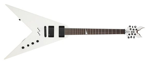 Peavey Vicious II White Electric Guitar - Audiofeen