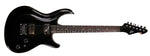 Peavey Session Black Electric Guitar - Audiofeen