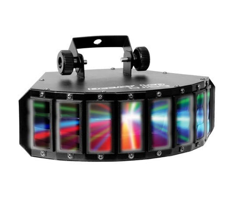 DeeJay LED DJ159 LED DJ Lighting - Audiofeen