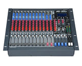 Peavey 3600940 - FX 2 16 Mixer - Audiofeen