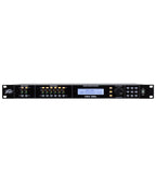 Peavey 4000110 VSX 26E Pro Speaker Processor - Audiofeen