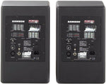 Samson Rubicon R6A Active Ribbon Monitors - Audiofeen