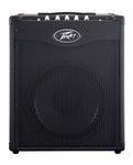 Peavey MAX 110 Bass Combo Amplifier - Audiofeen