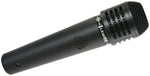 Lewitt MTP 440 DM Reference Class Condenser - Audiofeen
