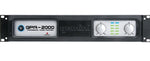 Gemini GPA-2000 Professional Power Amplifier - Audiofeen