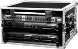 Marathon MA-6UAD Professional Amplifier Rack - Audiofeen