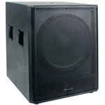 American Audio PSW 15P Powered Subwoofer - Audiofeen