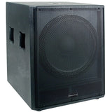 American Audio PSW 15P Powered Subwoofer - Audiofeen