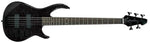 Peavey Millennium 5 AC Trans Black Bass Guitar - Audiofeen