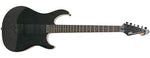 Peavey Predator Plus ST Transparent Black Electric Guitar - Audiofeen
