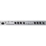 Rane AC23SXUS - AC23S Active Crossover with Linkwitz-Riley Filter - Audiofeen