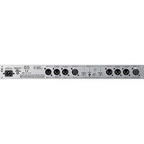 Rane AC23SXUS - AC23S Active Crossover with Linkwitz-Riley Filter - Audiofeen