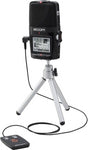 Zoom APH-2N H2n Handy Recorder Accessory Package - Audiofeen