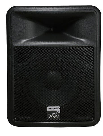 Peavey PR 12D 2-Way Loudspeaker - Audiofeen
