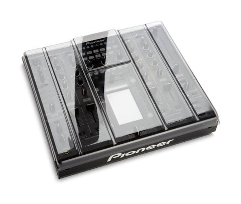Decksaver Pioneer DJM-2000 Dust Cover - Audiofeen