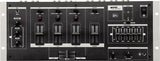 Gemini MM-1000 4-Channel DJ Mixer - Audiofeen