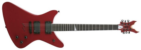 Peavey PXD Tragic II Red Electric Guitar - Audiofeen