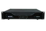 Gemini XP-3000 Professional Power Amplifier - Audiofeen