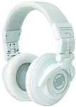 Reloop RHP-10 Professional DJ Headphones - Limited Edition White - Audiofeen