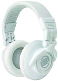 Reloop RHP-10 Professional DJ Headphones - Limited Edition White - Audiofeen