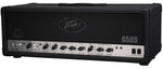 Peavey 575660 6505 120W Guitar Amp Head - Audiofeen