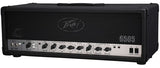 Peavey 575660 6505 120W Guitar Amp Head - Audiofeen