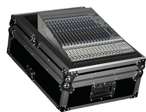 Marathon MA-ONYX1640 Flight Road Mixer Case - Audiofeen
