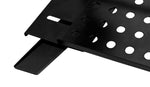 JamStands JS-LPT200 2-Tier DJ Laptop Stand - Audiofeen