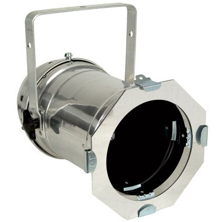 Eliminator E121 Par64 Black - Audiofeen