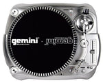 Gemini TT-1100USB Belt-Drive Turntable - Open Box - Audiofeen