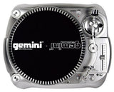 Gemini TT-1100USB Belt-Drive Turntable - Open Box - Audiofeen