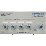 Furman HR-6 Headphone Mixing Station - Audiofeen