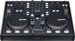 Gemini CNTRL2 USB-MIDI DJ Mixer and Controller with Sound Card - Audiofeen