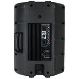 American Audio XSP-12A Powered Full Range Speaker - Audiofeen