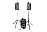 DJ Tech Stage Visa 300 Light - Audiofeen