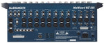 Allen and Heath MixWizard3 20S Desk-Rack Mount Stereo Source Console - Audiofeen