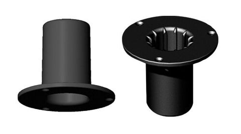 Ultimate Support TSM-138MK Socket Mounting Speaker Bracket - Audiofeen