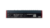 Allen and Heath ZED60-14FX Live and Studio Mixer with Digital FX and USB Port - Audiofeen