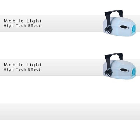 GCD Light Package 13 - Audiofeen