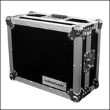 Marathon MA-12MIX Professional Mixer Case - Audiofeen