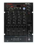 Vestax PMC-280 Four-Channel DJ Mixer with DSP Multi-Effects Processor - Audiofeen