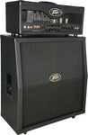 Peavey 3120 120W Tube Guitar Amp Head - Audiofeen