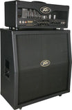 Peavey 3120 120W Tube Guitar Amp Head - Audiofeen