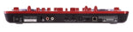 Vestax Typhoon DJ MIDI Controller with Soundcard - Audiofeen
