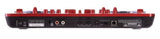 Vestax Typhoon DJ MIDI Controller with Soundcard - Audiofeen