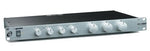 Gemini CX-1000 3-Way Stereo-2-Way Electronic Crossover - Audiofeen