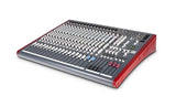 Allen and Heath ZED-420 20-Input, 4-Buss Recording Mixer with USB Connection - Audiofeen