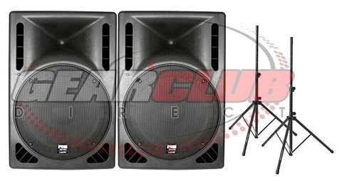 GCD RS-415 PAK - Audiofeen