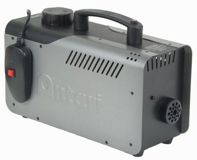 Antari Z-800 II Fog Machine - Audiofeen